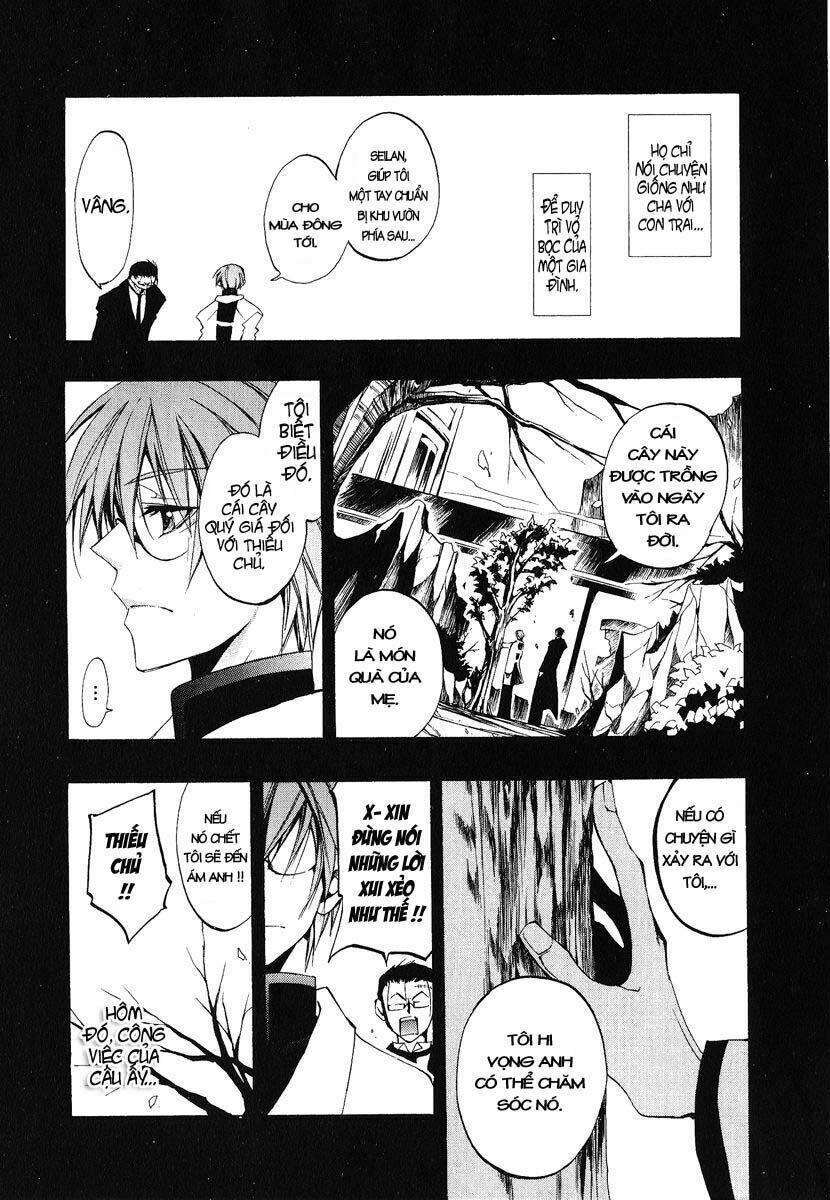 07 hồn ma chapter 31 22