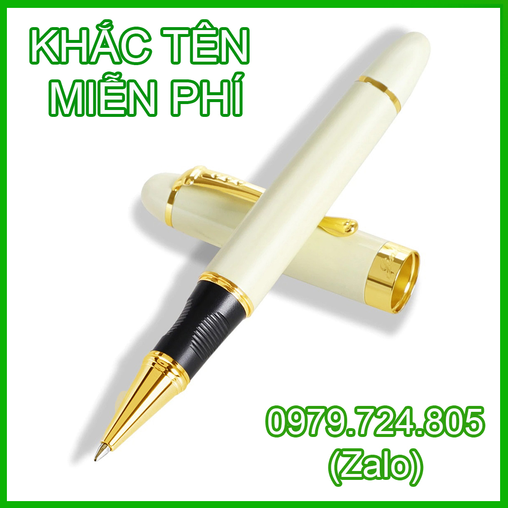 013-Bút ký cao cấp LC013, phong thủy cho mọi doanh nhân