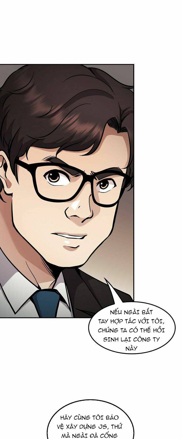 điều tra viên chuyển sinh chapter 116 34