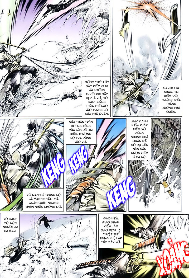 phong vân chapter 65 14