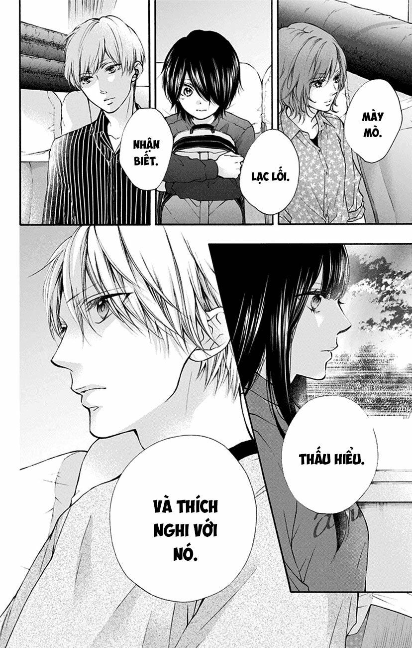 kono oto tomare! chapter 76 30