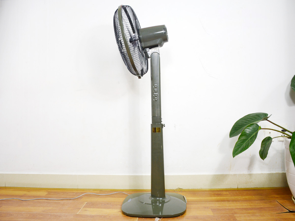 Quạt đứng cao cấp vinawind QĐ400X-PN