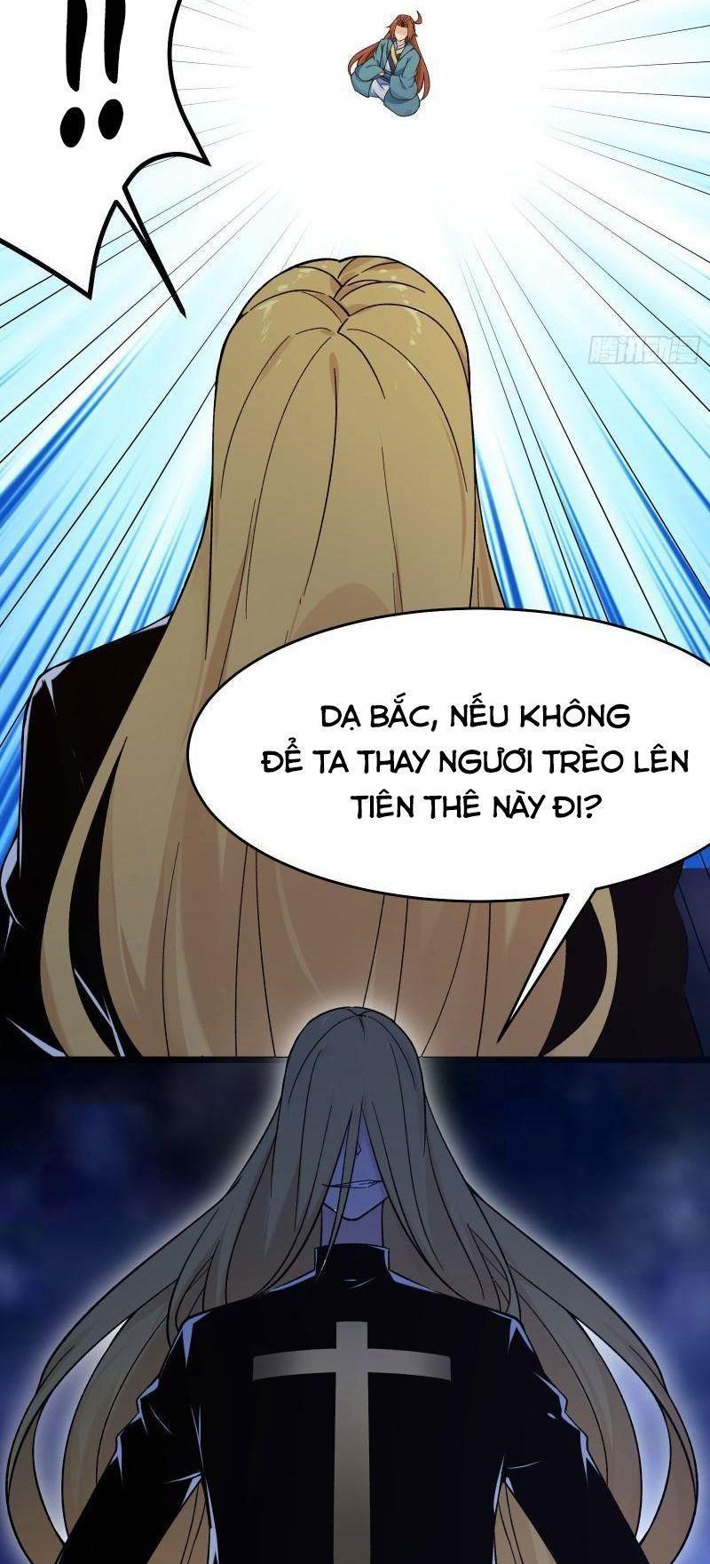 đồ đệ ta toàn là nữ ma đầu chapter 112 7