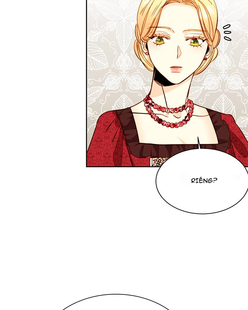 Hoàng Hậu Tái Hôn chapter 30.2 23