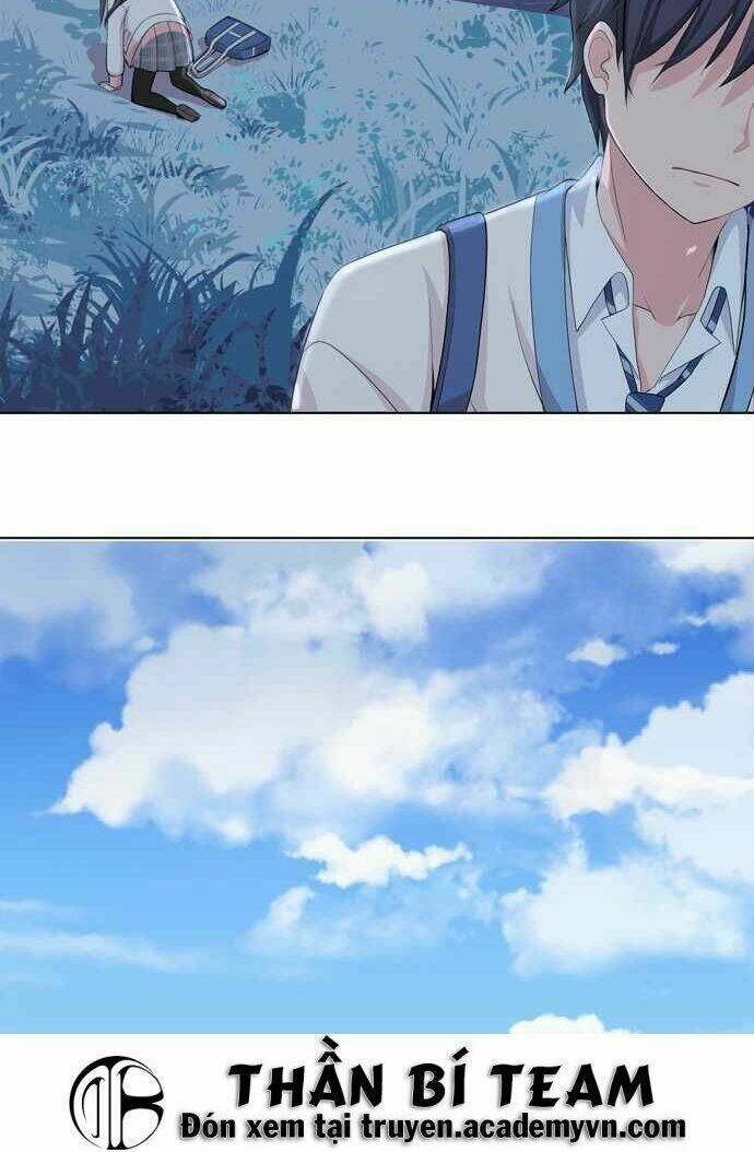 sorairo no graffiti chapter 4 37