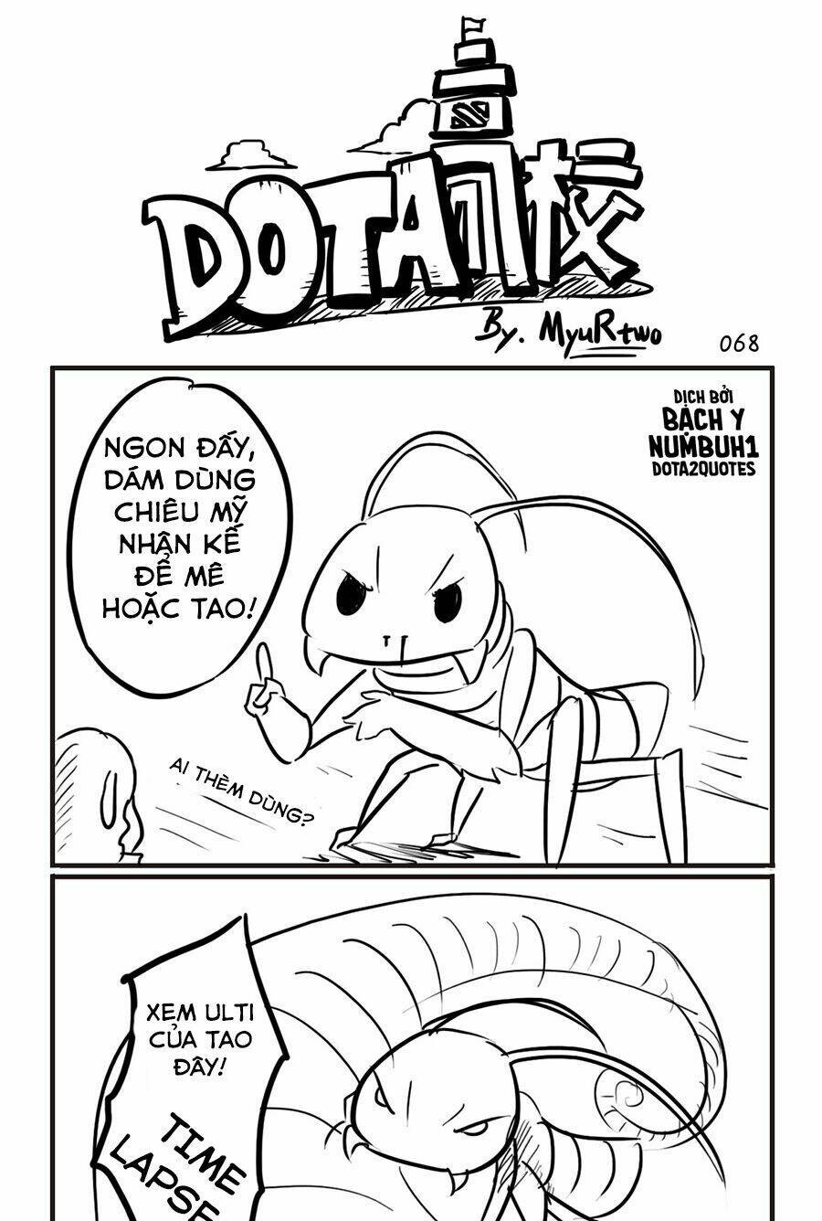 trường học dota chapter 66 5