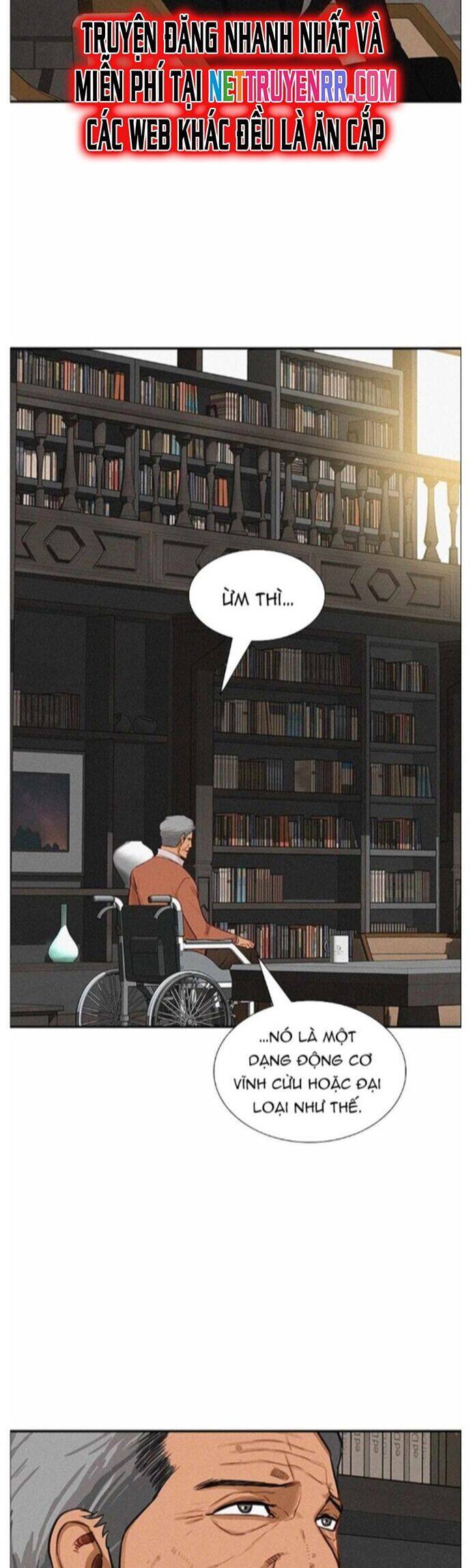 Chúa Tể Đồng Tiền Chapter 170 43