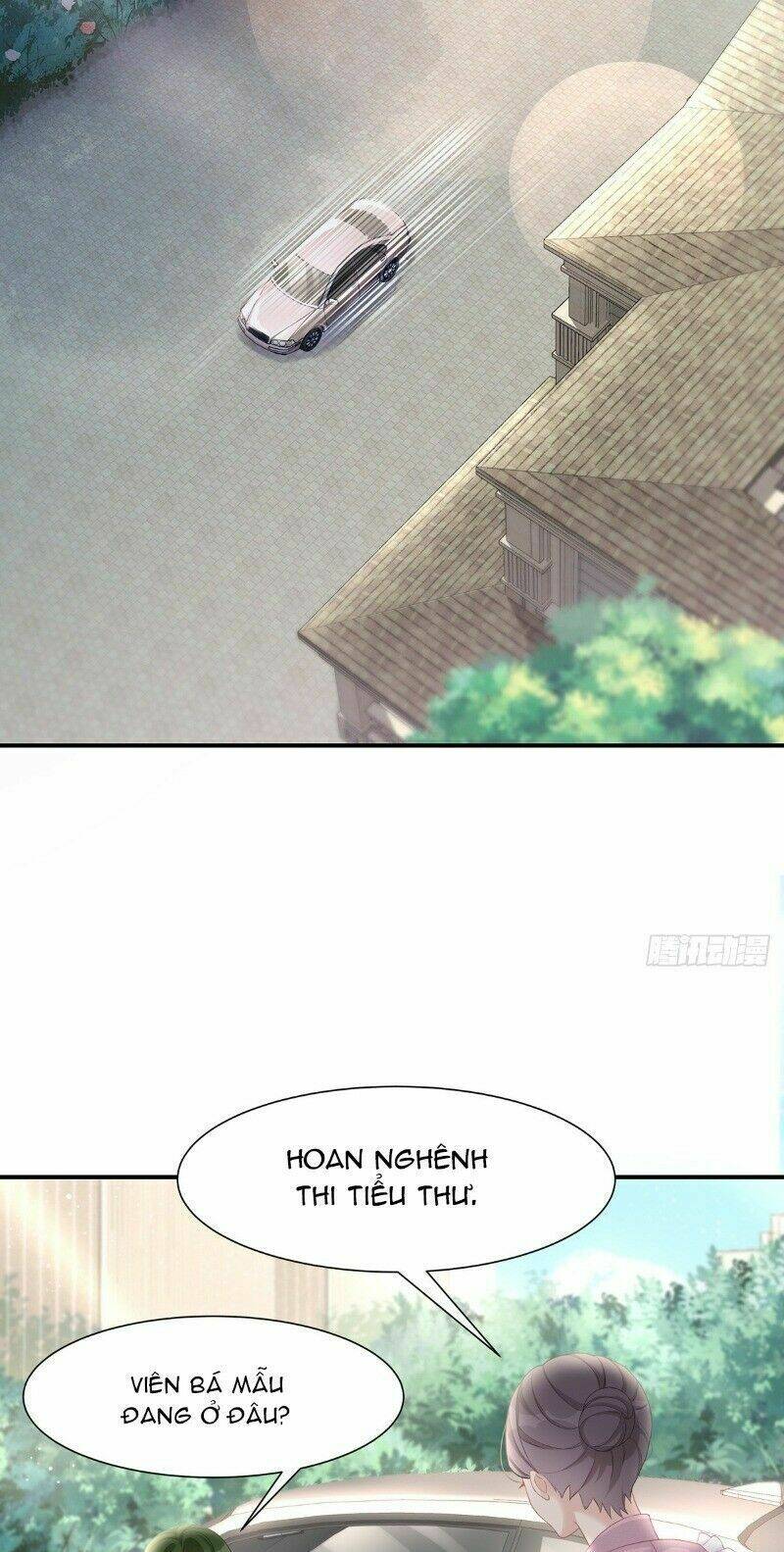 chỉ muốn cưng chiều em chapter 34 13