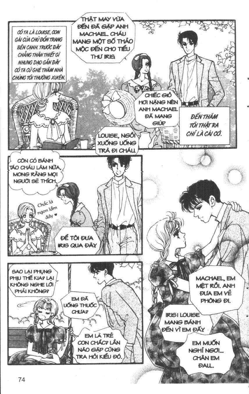 bibi iris chapter 5 74