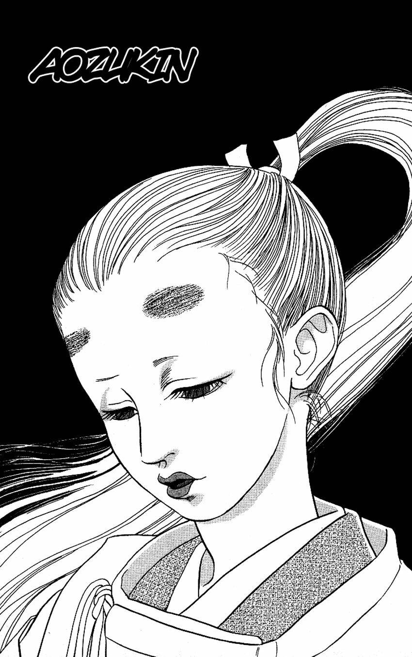 ugetsu monogatari chapter 2 4