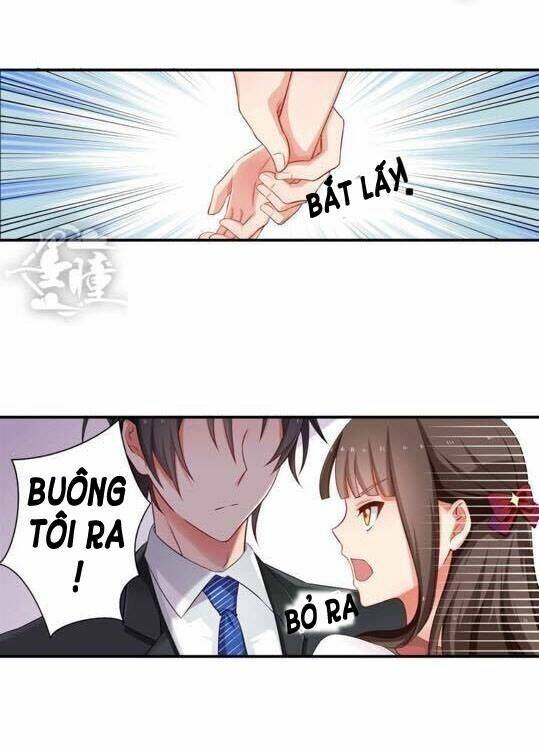 chỉ nhiễm thành hôn chapter 11 17