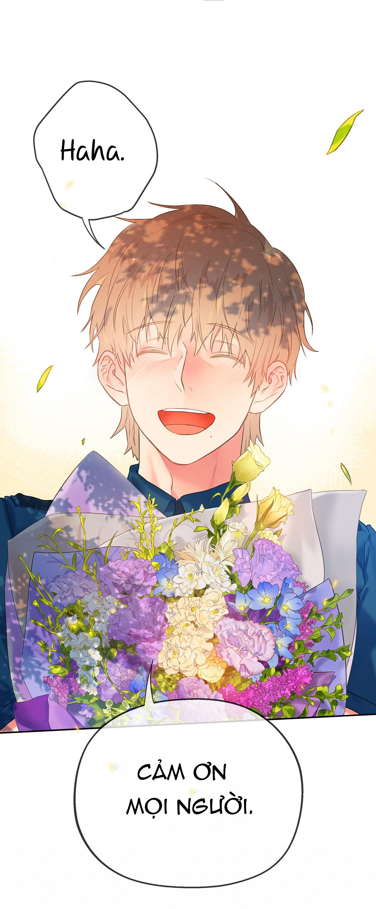 đừng động, không tôi "bắn" chapter 22 26