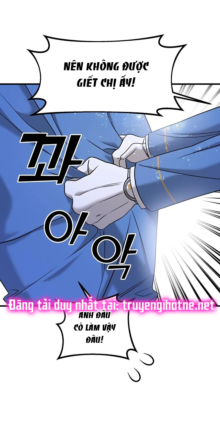 phản diện thuần túy chapter 38.1 8