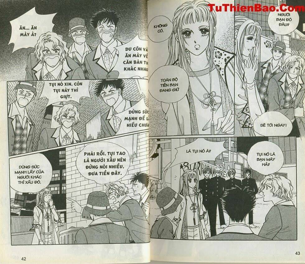 lọ lem kén rể chapter 1 23