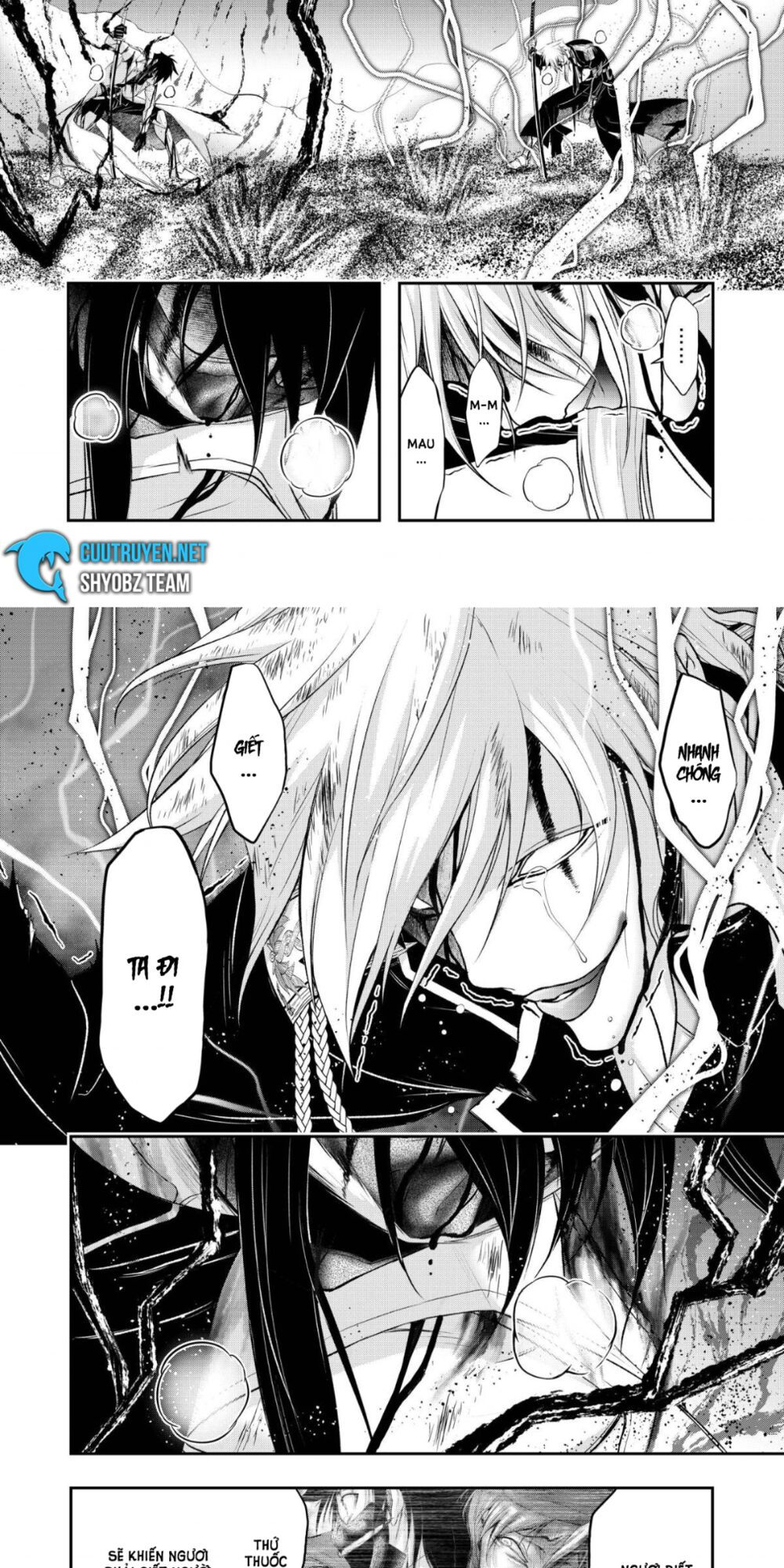 kích trụy vương huyền thoại chapter 67 24