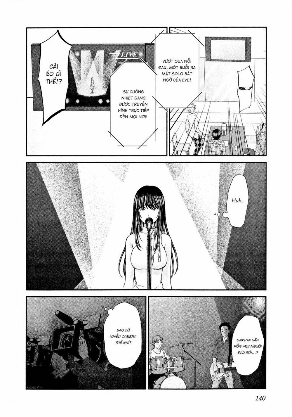 seishun pop! chapter 45 19