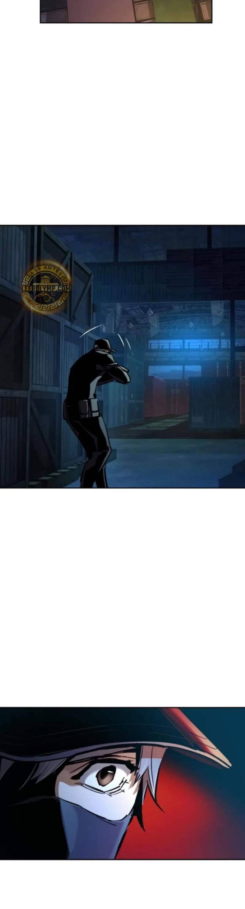 bạn học tôi là lính đánh thuê chapter 204 467