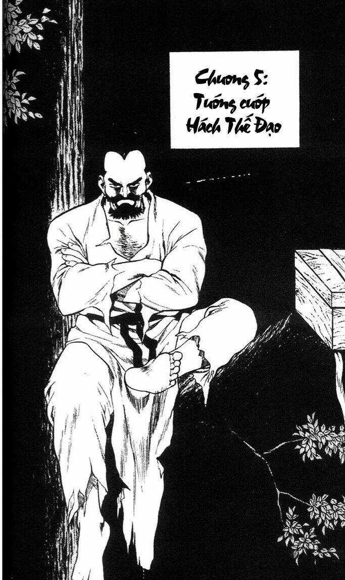 long quyển phong chapter 18 4
