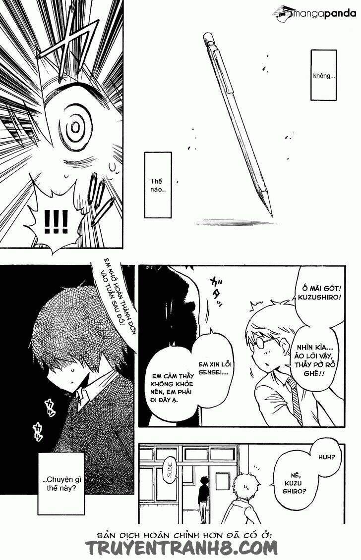 saike mata shite mo chapter 1 37