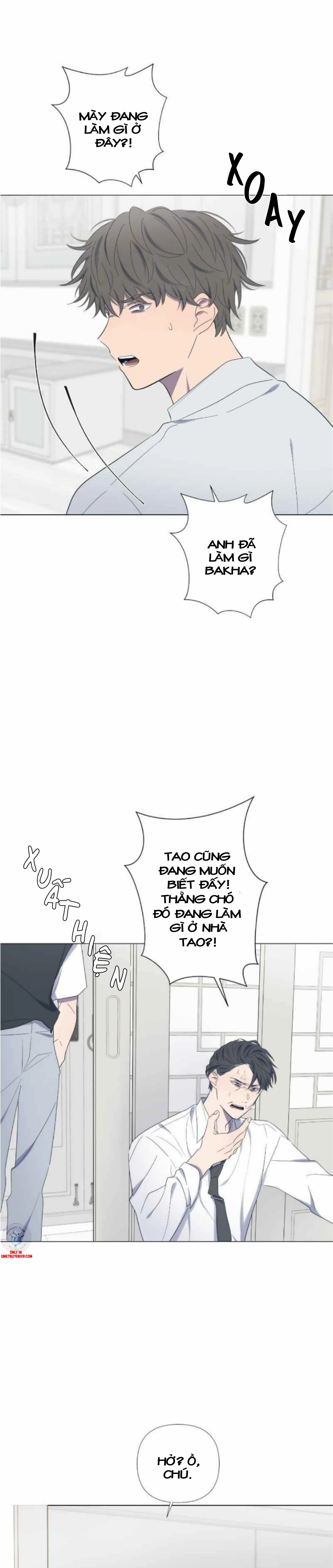 moonchild chapter 21 23