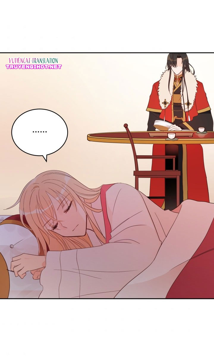 khế ước hậu cung chapter 14.1 36