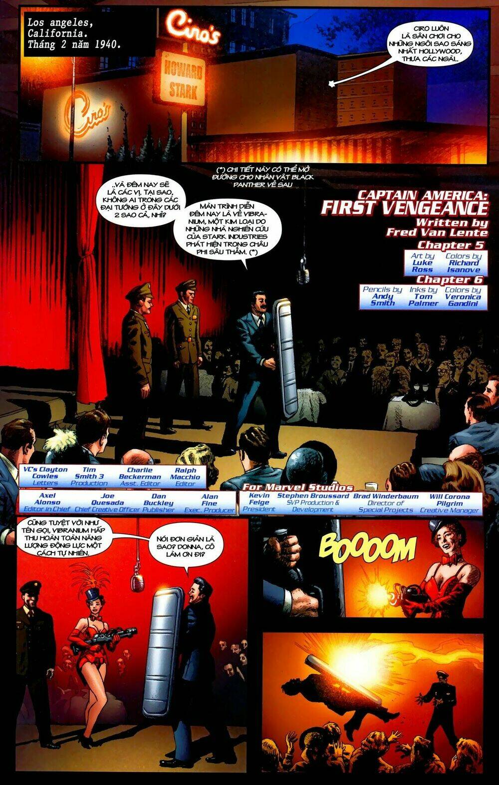 marvel cinematic universe chapter 15 4