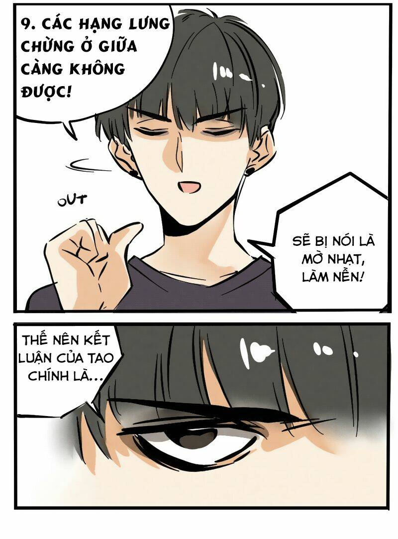 trang nhất toàn là hắn chapter 26 63