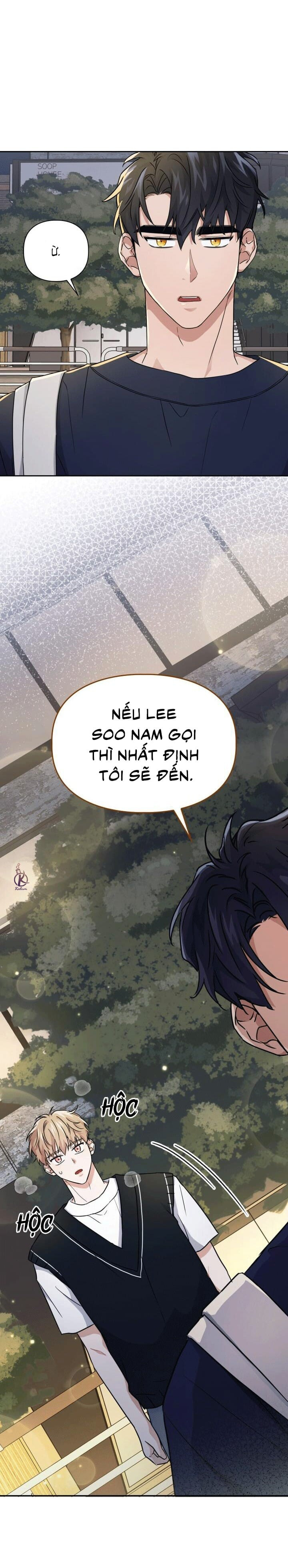 mồi nhử chapter 27.5 9