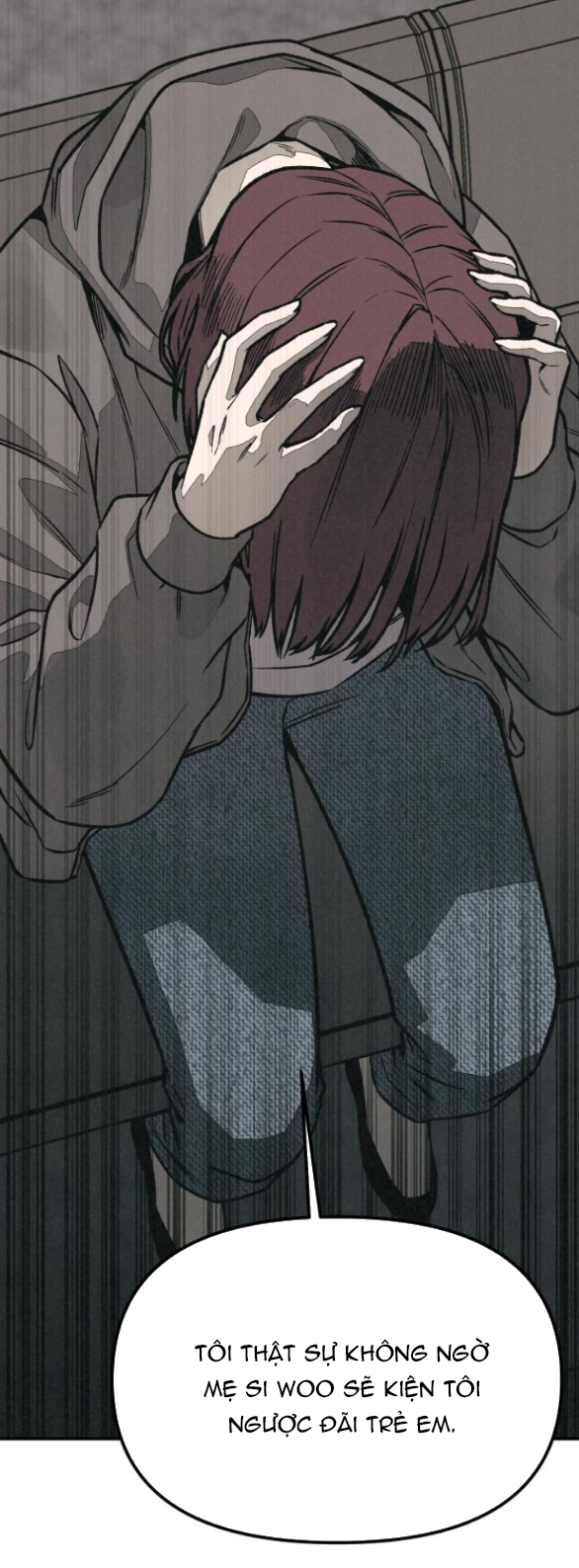 vì tôi đã giết người chapter 6.1 10