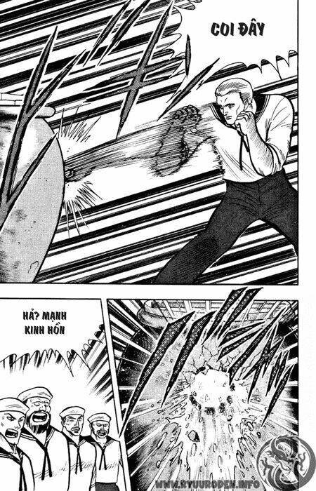 hoàng phi hồng phần 1 chapter 10 38