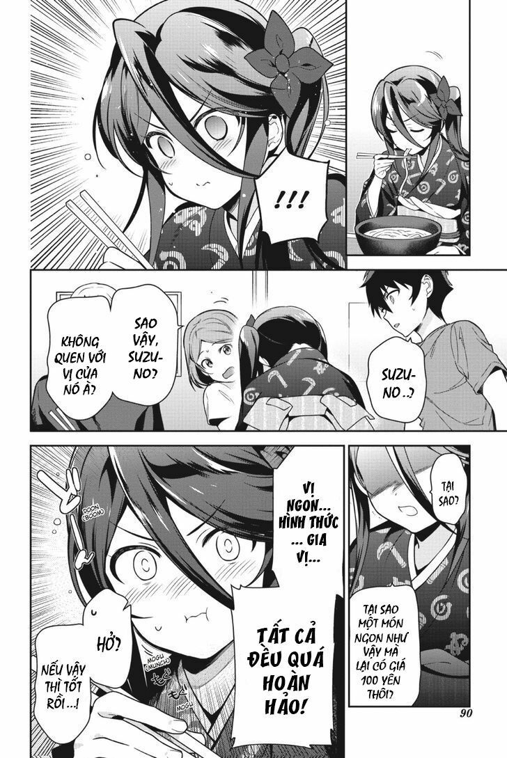 ma vương đi làm thêm chapter 49 10