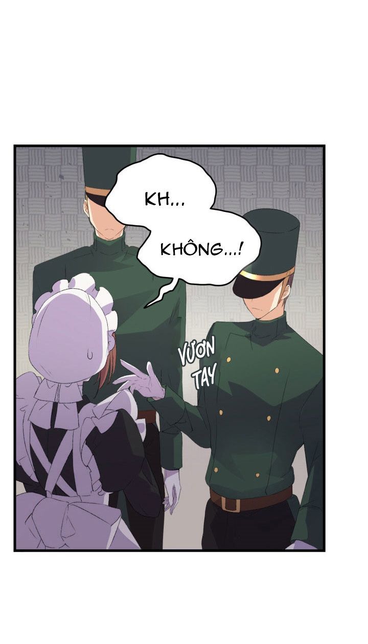 tôi định quyến rũ anh trai nhưng nam chính đã đến chapter 10 16