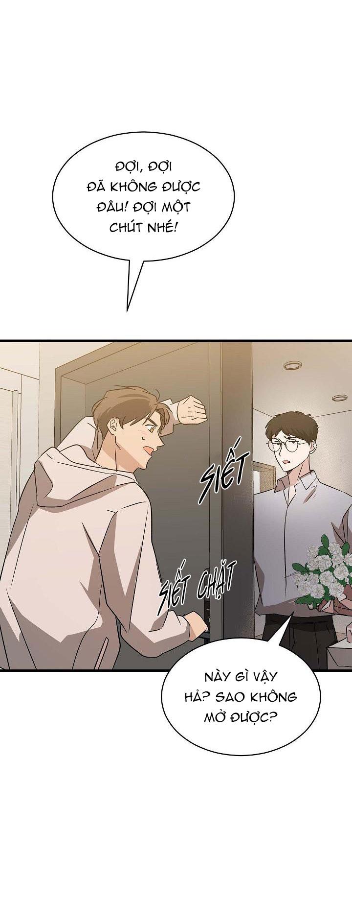 tình yêu của hyung tae chapter 9 64