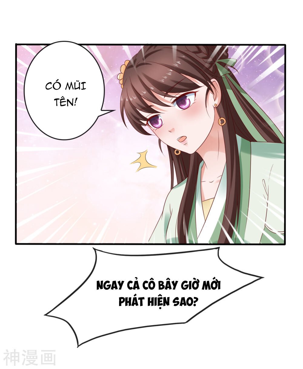 trở về cổ đại làm thánh hiền chapter 14 14