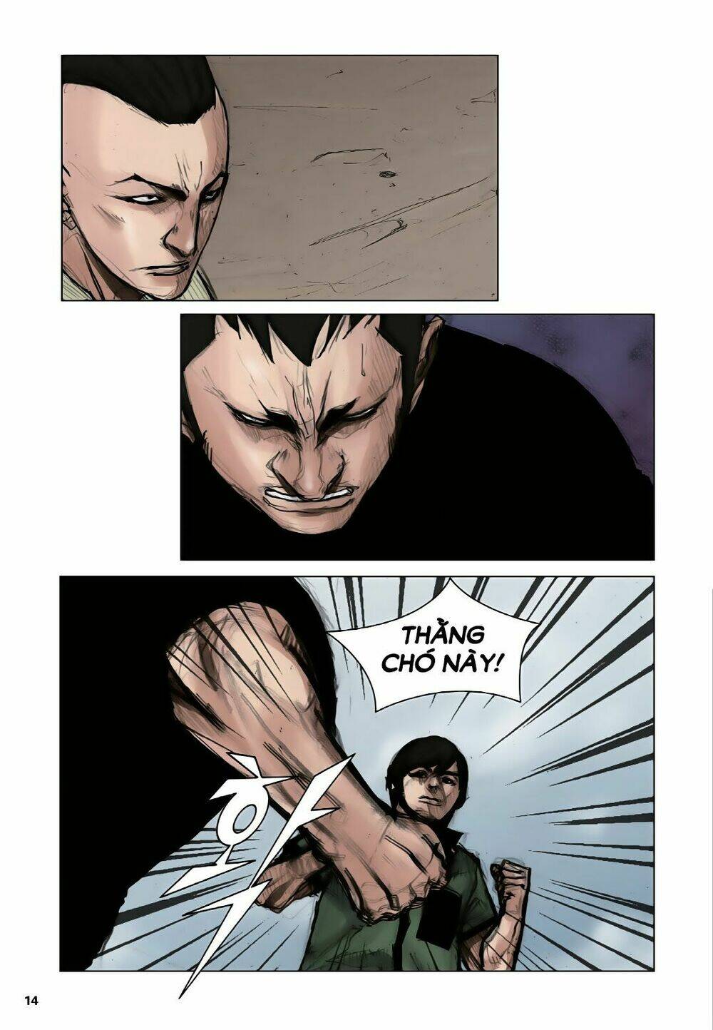 tong | tổng chapter 17 12