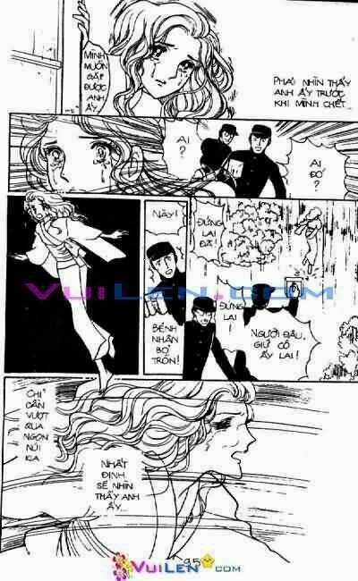 tiểu thư áo trắng chapter 13 94