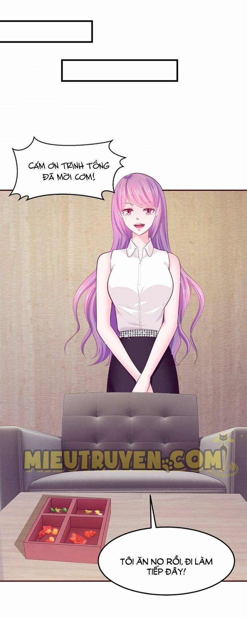 thú cưng độc quyền của boss chapter 3 47