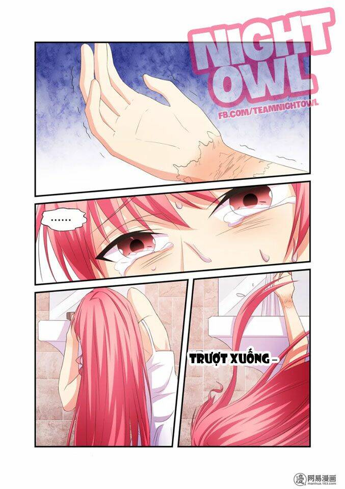 cô vợ nhỏ bé của thiếu gia ác ma chapter 26 7