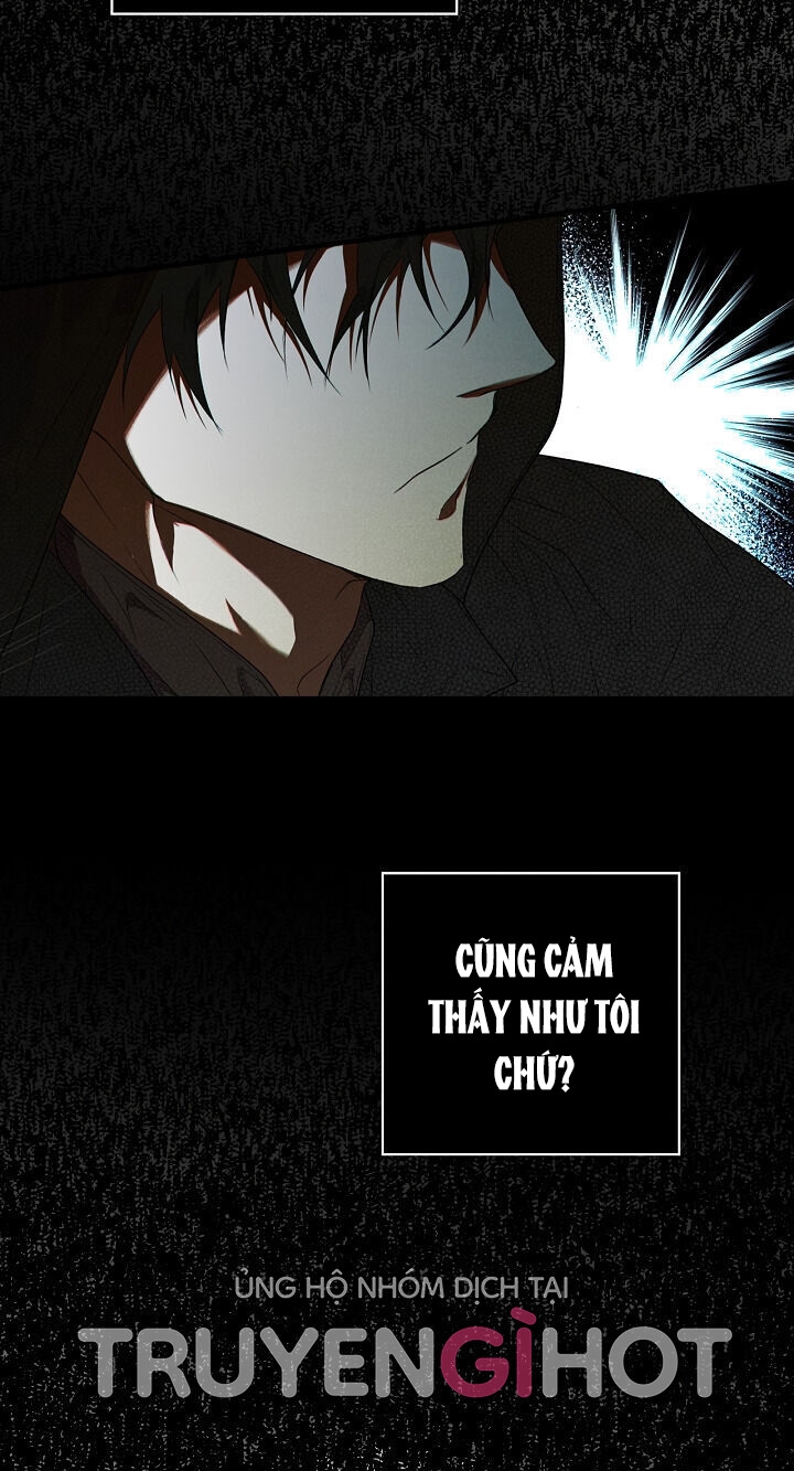 quý cô bí ẩn - secret lady chapter 20 25