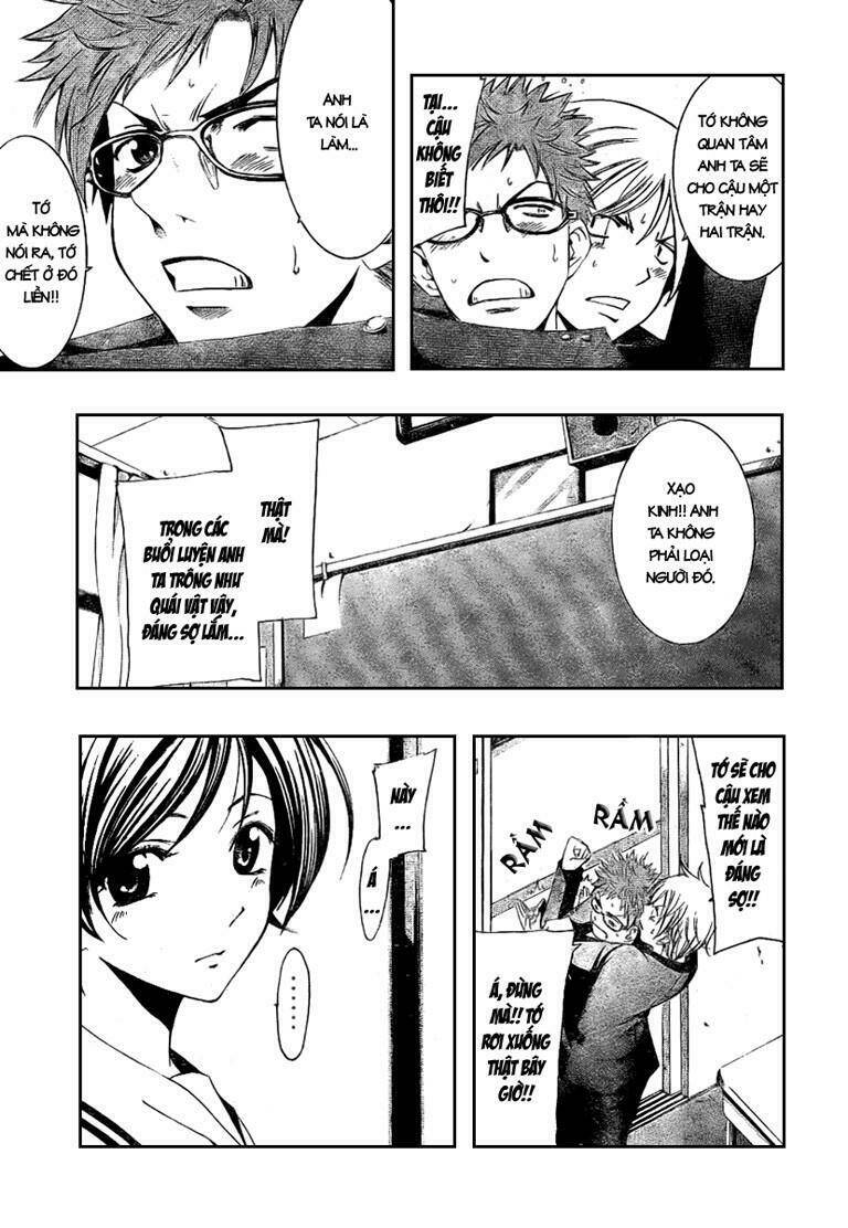 thị trấn tình yêu chapter 13 9