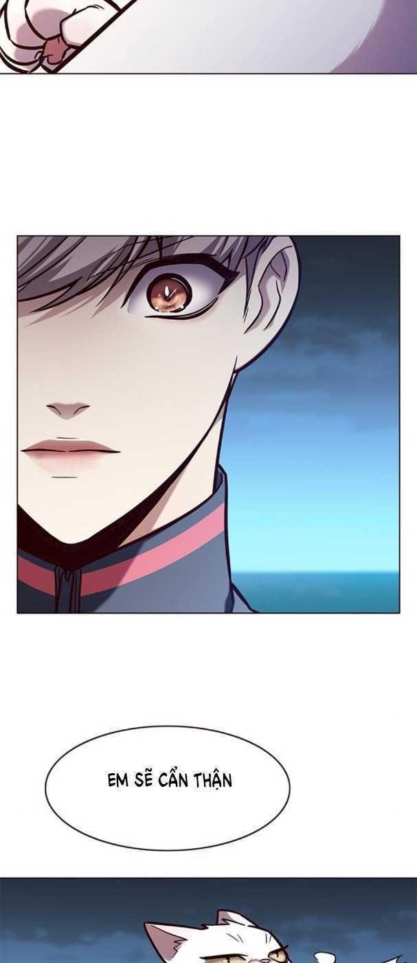 biến thân thành mèo chapter 169 45