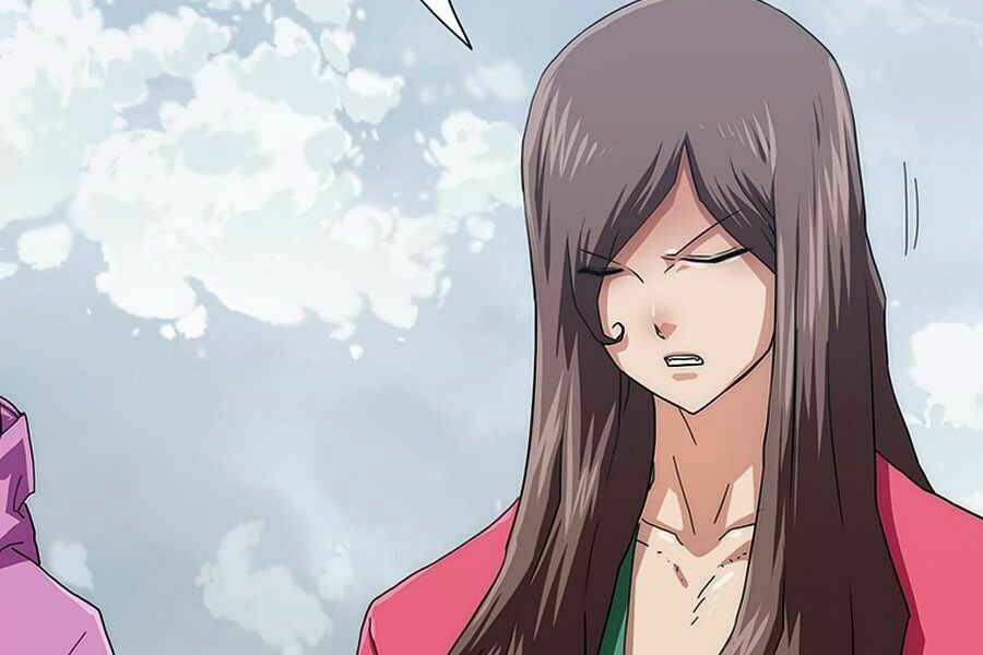 các chòm sao chỉ chú ý mình tôi chapter 20 210