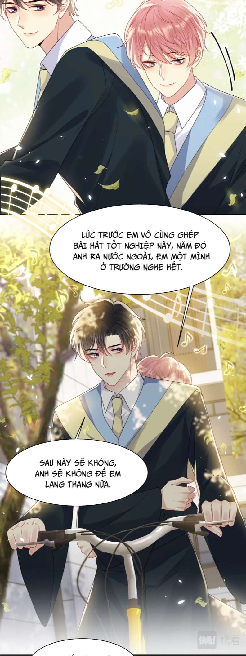 lại bị bạn trai cũ nhắm trúng rồi chapter 140 22