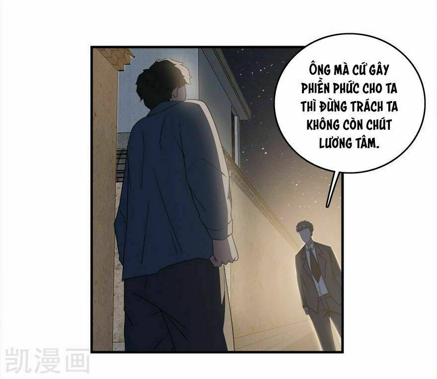 khốn ái tù lung chapter 33 3
