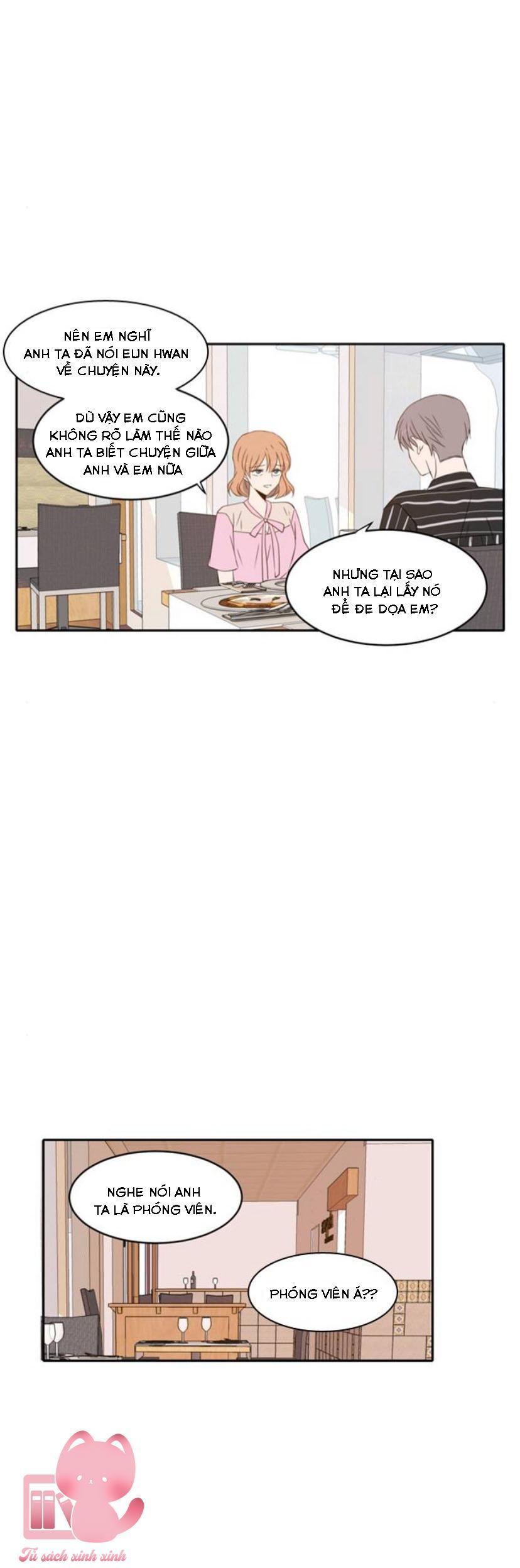 a good day to be a dog chapter 62 25