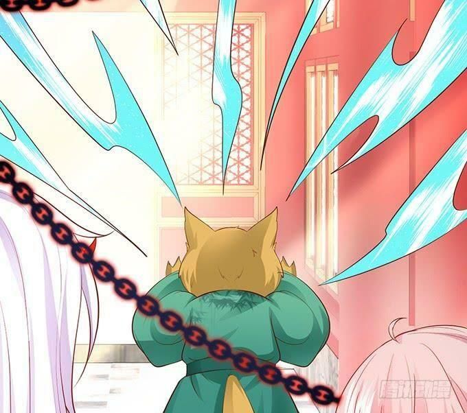 hồ tiên hung bạo chapter 153 27