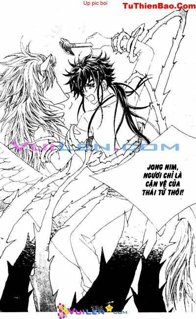 bogle goes to the kingdom chapter 30 15