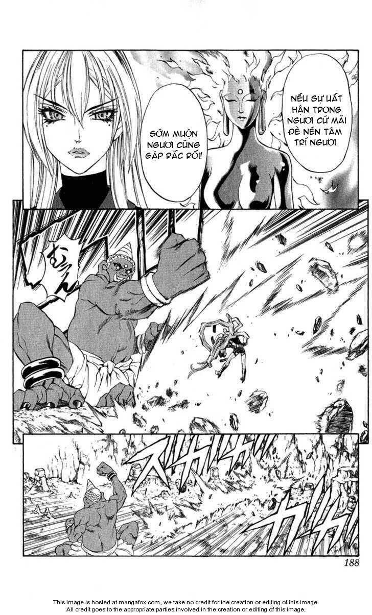 phù thủy phép thuật chapter 22 43