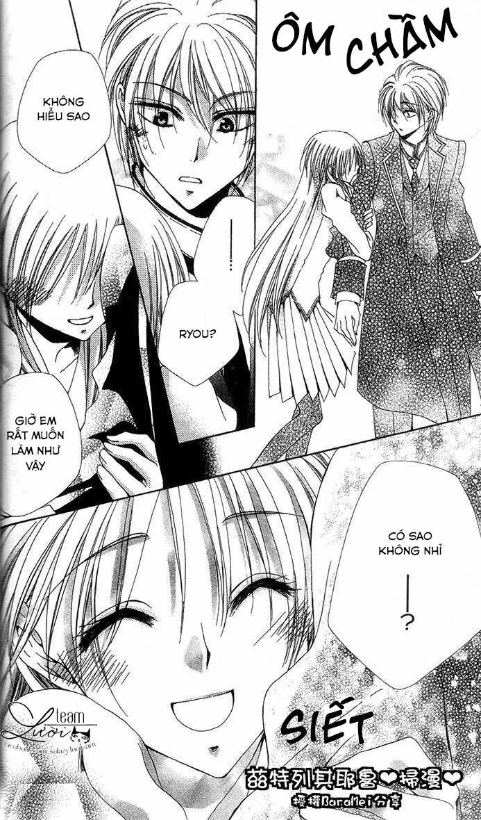 lớp học quản gia - shitsuji-sama no okiniiri chapter 57 48