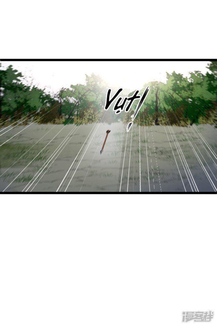 nụ cười của ngươi ngọt gãy tám cái răng của ta chapter 70 7